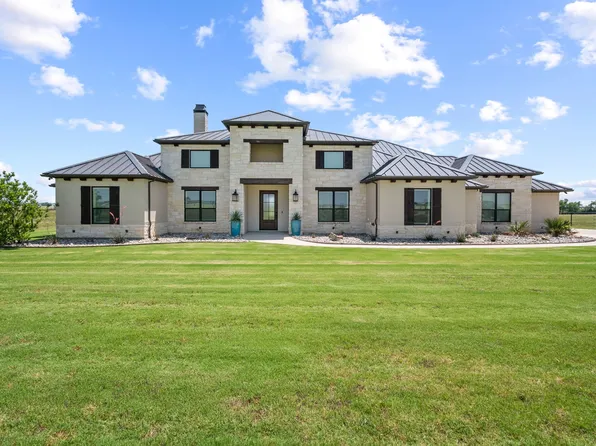 12500 W Rocky Creek Rd, Crowley, TX 76036