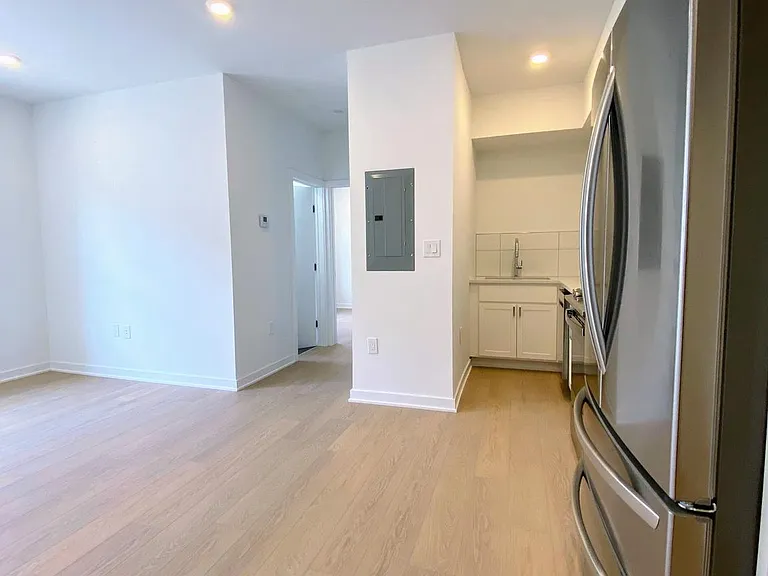 3435 Brown St NW #21 — Photo 4