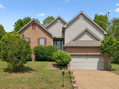 232 Burgandy Hill Rd, Nashville, TN, 37211