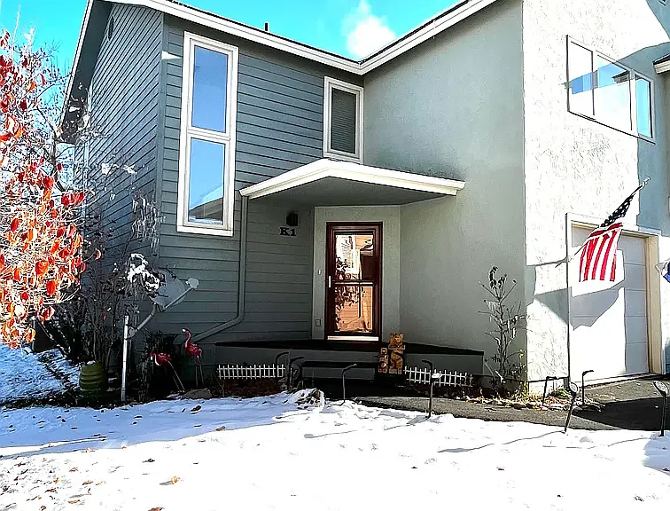 60 Mill Rd #K — Photo 1
