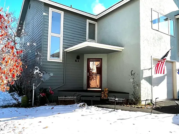 60 Mill Rd #K, Eagle, CO 81631