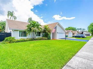 13265 SW 103rd Ter, Miami, FL 33186