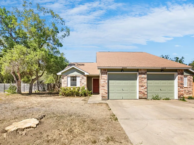 2602 Colquitt Cv #A — Photo 1