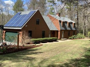 20 Healdville Rd, Hubbardston, MA 01452