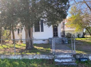 1203 Whitney St, Columbia, SC 29201