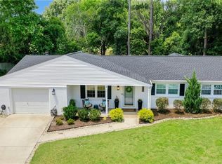 4807 Rosecroft St, Virginia Beach, VA 23464