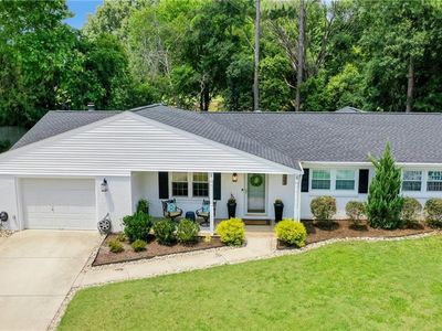 4807 Rosecroft St, Virginia Beach, VA, 23464