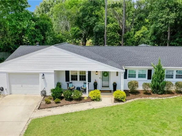 4807 Rosecroft St, Virginia Beach, VA 23464