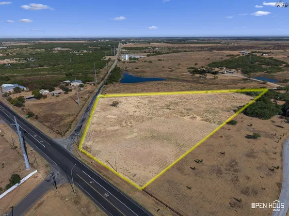 0 Highway 79 S, Wichita Falls, TX 76310