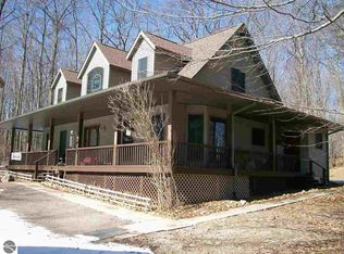 4700 Boutell Ranch Rd, West Branch, MI 48661