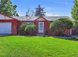 3295 Marshall St, Wheat Ridge, CO 80033