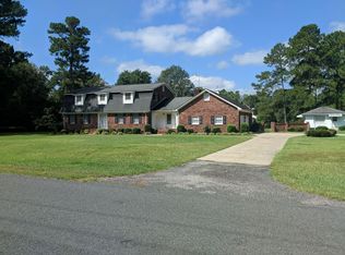201 Whetsell St, Reevesville, SC 29471