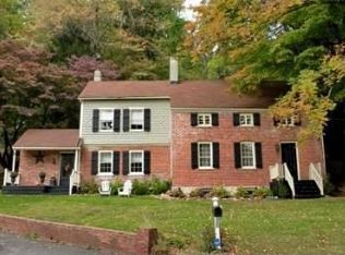 215 Mount Kemble Ave, Morristown, NJ 07960