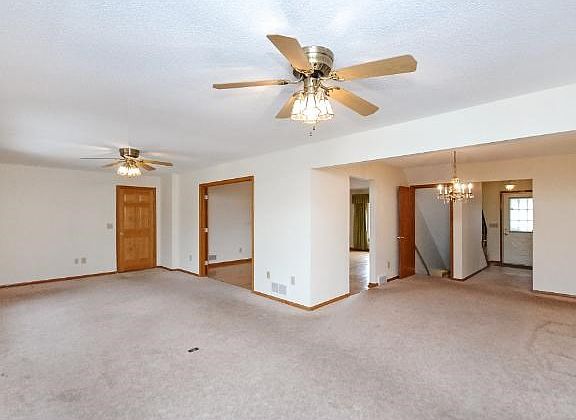 Main floor family room