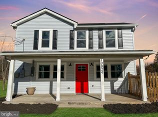 10829 Bristow Rd, Bristow, VA 20136