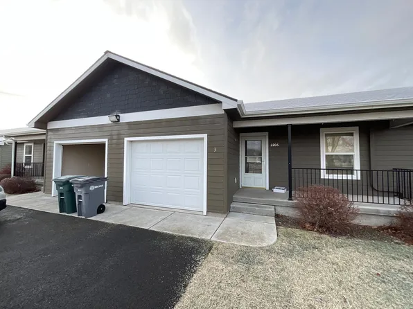 2202-16 N Ave., 2202-2216 E North Ave #2210, La Grande, OR 97850