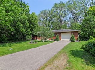 80 Race St, Brant, ON N3L4C4