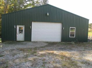 1080 S Kenray Lake Rd, Bedford, IN 47421