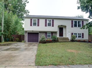 29 Sawood Dr, Sicklerville, NJ 08081