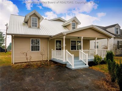 628 Carroll St, Saint Albans, WV, 25177