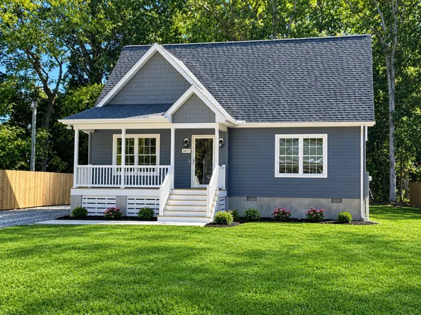 3877 Walt Thomas Rd, Crisfield, MD 21817