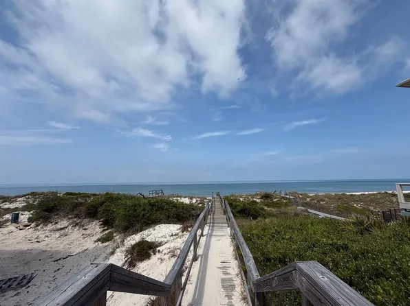 0 Sapodilla Ln, Pt Saint Joe, FL 32456