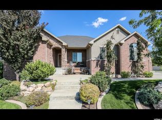 1672 S 2550 W, West Haven, UT 84401