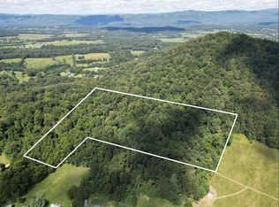 95 Smedley Ln, Bentonville, VA 22610