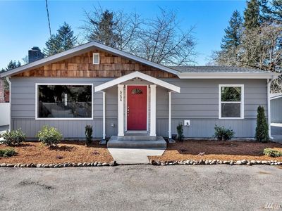 6206 75th St W, Lakewood, WA, 98499