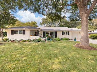 1512 Ridgmar Blvd, Fort Worth, TX 76116