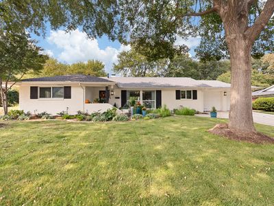 1512 Ridgmar Blvd, Fort Worth, TX, 76116