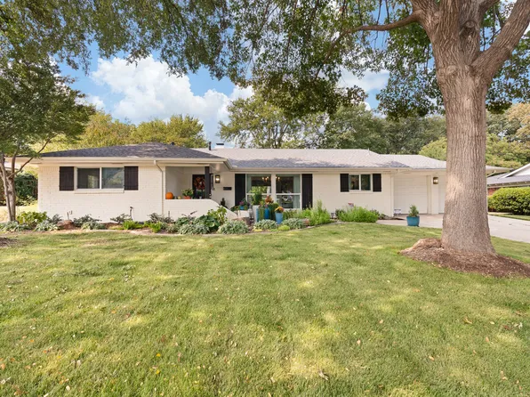1512 Ridgmar Blvd, Fort Worth, TX 76116