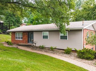 30 N Hills Dr, Parkersburg, WV 26104