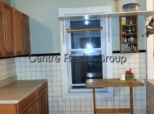 96 Porter St #2, Somerville, MA 02143