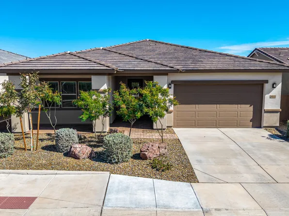 29353 N 135TH Drive, Peoria, AZ 85383