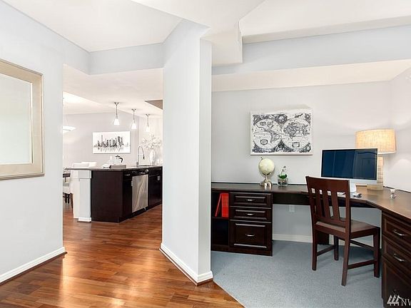5th image of 819 Virginia St Unit 1911