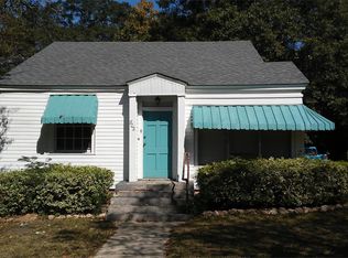 802 Delaware Ave, McComb, MS 39648