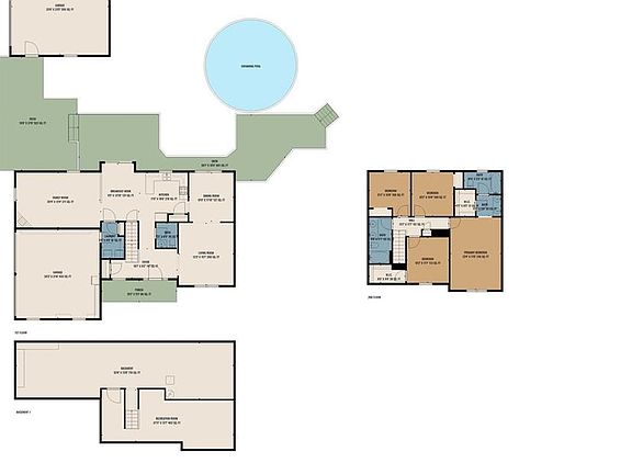 2nd image of 1 Larkspur Dr
