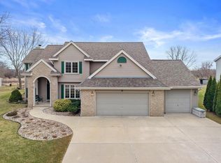 26311 Dukleth DRIVE, Wind Lake, WI