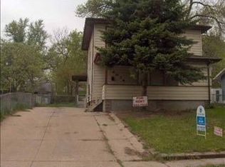 4014 Curtis Ave, Omaha, NE 68111
