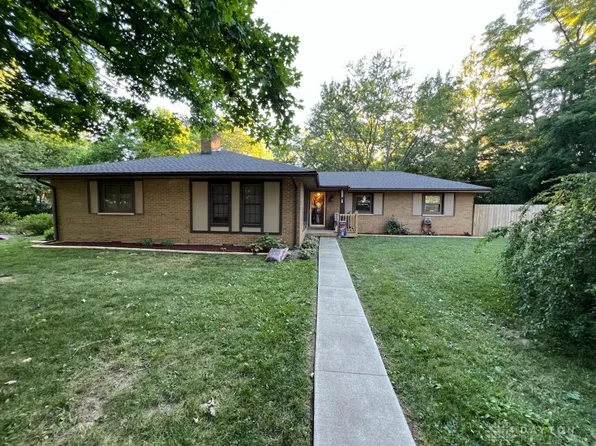 2717 N Lutheran Church Rd, Dayton, OH 45426