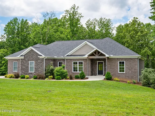 4808 Sycamore Ridge Ln, La Grange, KY 40031