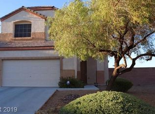 5036 Crying Heart St, North Las Vegas, NV 89031