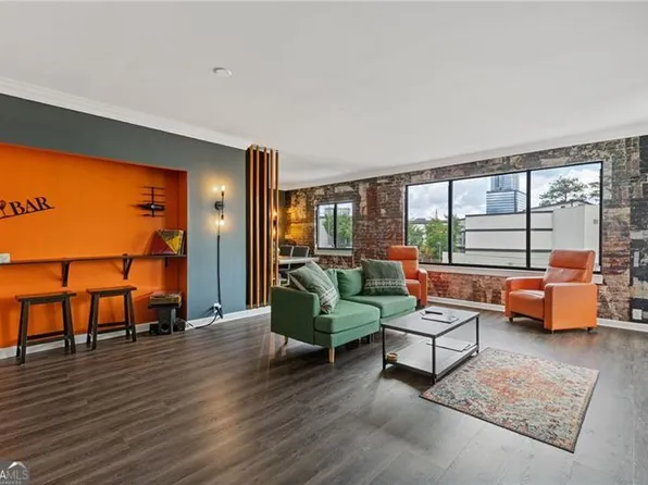 3481 Lakeside Dr NE APT 901, Atlanta, GA 30326