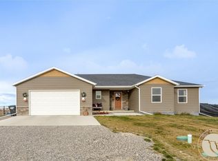 7527 White Pine Cir, Billings, MT 59106