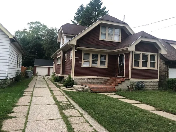 4959 N 19th St, Milwaukee, WI 53209