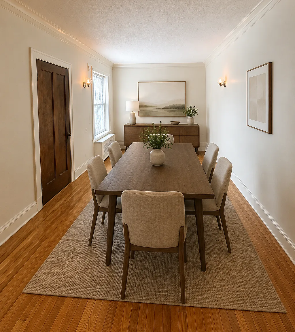 1 bed, 1000 sqft, $1,415 — Photo 3