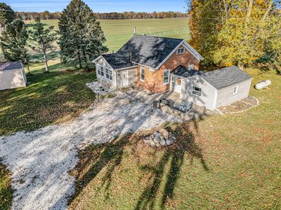 332 W Gower Rd, Union City, MI, 49094