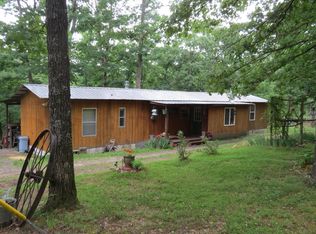 15101 Dunklin Rd, Lebanon, MO 65536