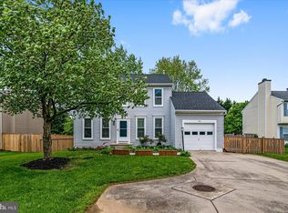 808 Vacation Dr, Odenton, MD